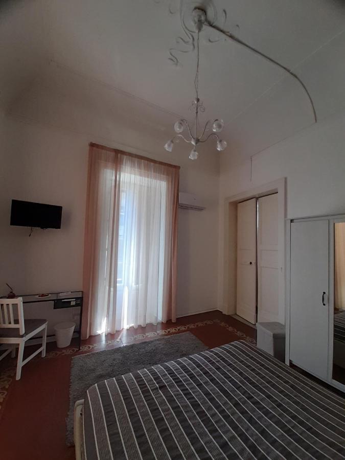 카타니아 Casa Polena 아파트 외부 사진