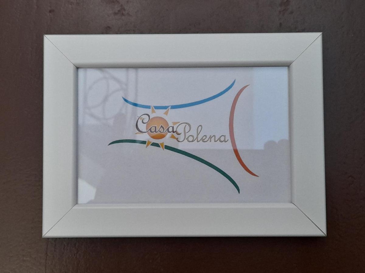 카타니아 Casa Polena 아파트 외부 사진