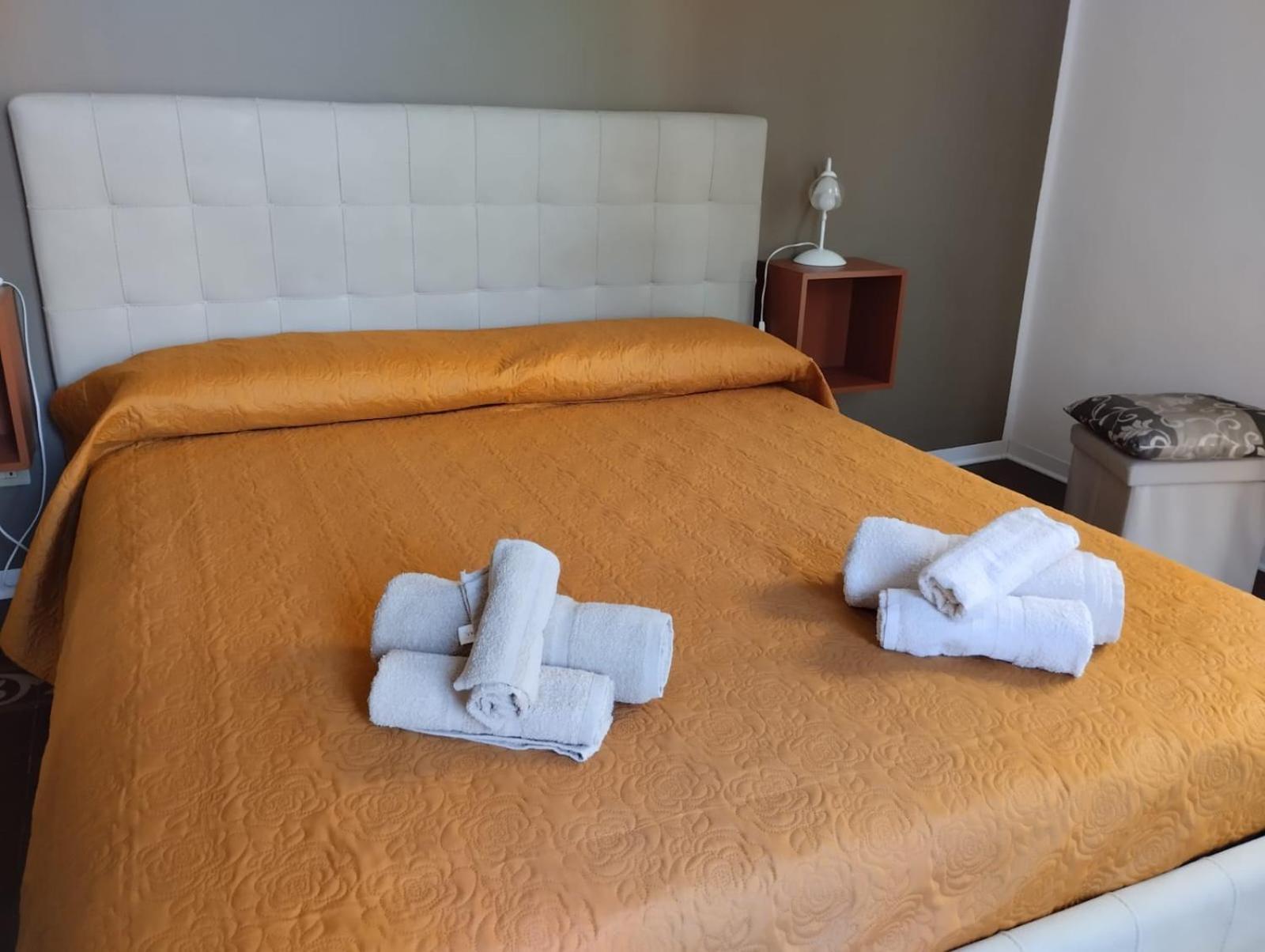 카타니아 Casa Polena 아파트 외부 사진