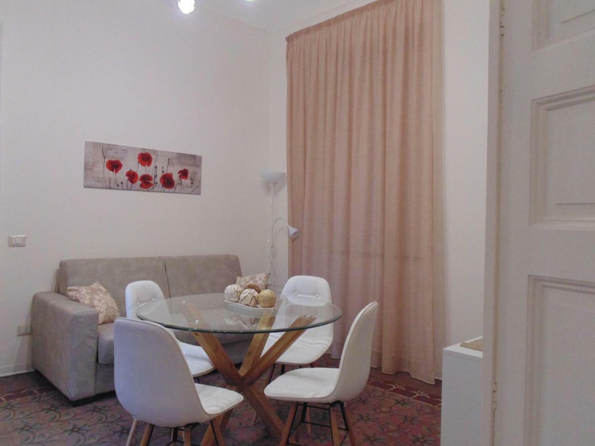 카타니아 Casa Polena 아파트 외부 사진