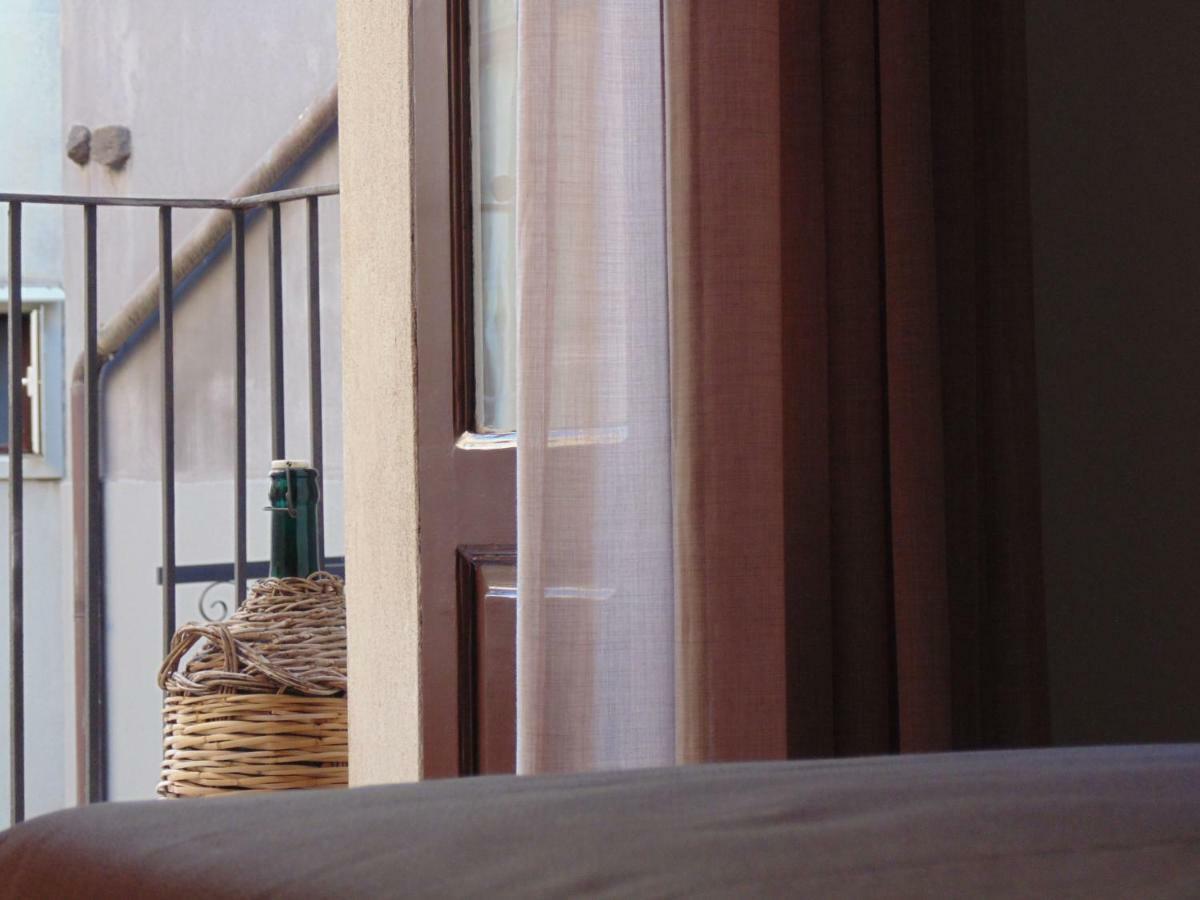 카타니아 Casa Polena 아파트 외부 사진